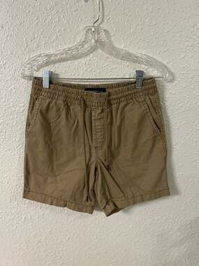 Aéropostale All Day Jogger Shorts 5.5 inch